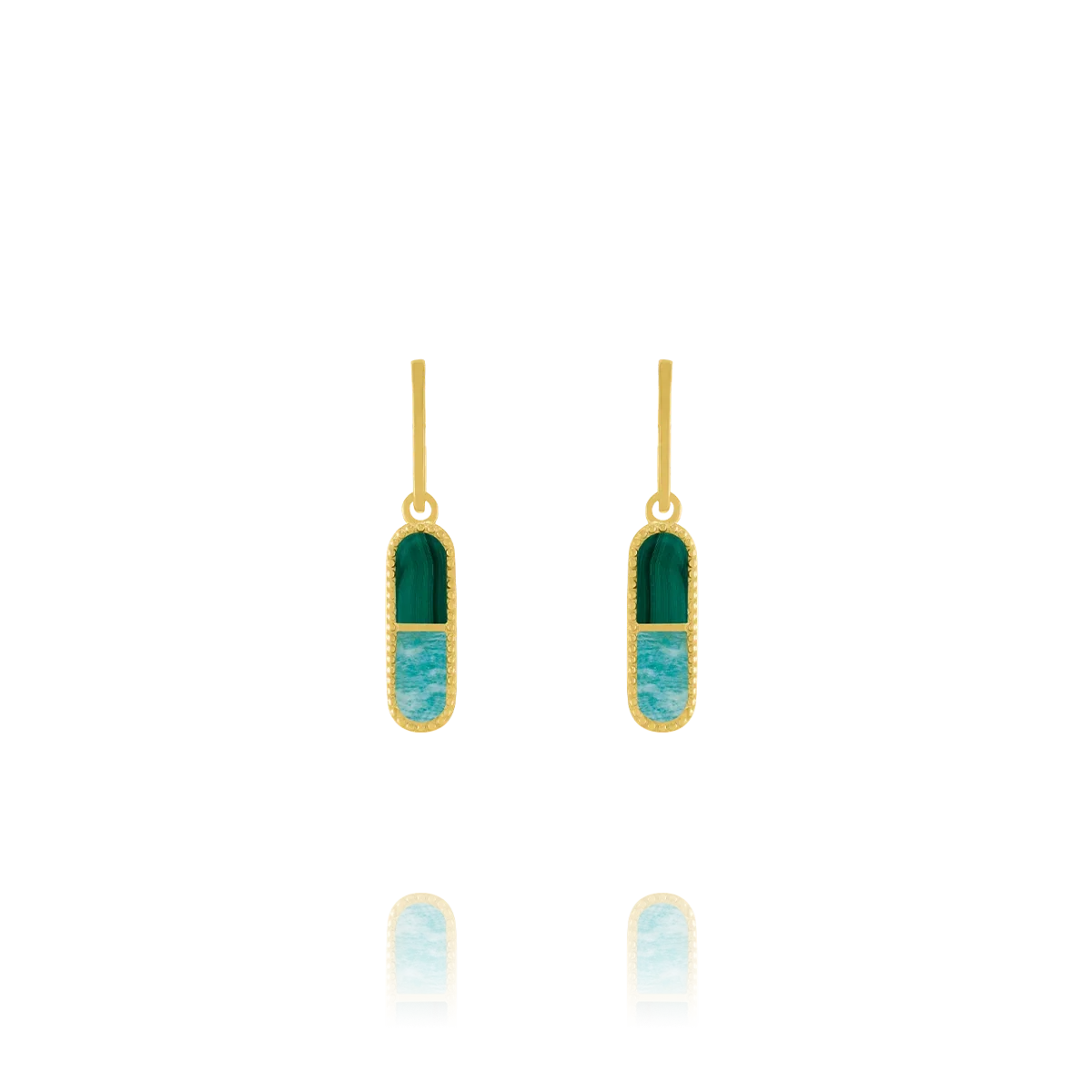 Charles Garnier Boucles d'oreilles Styles AGF170169E