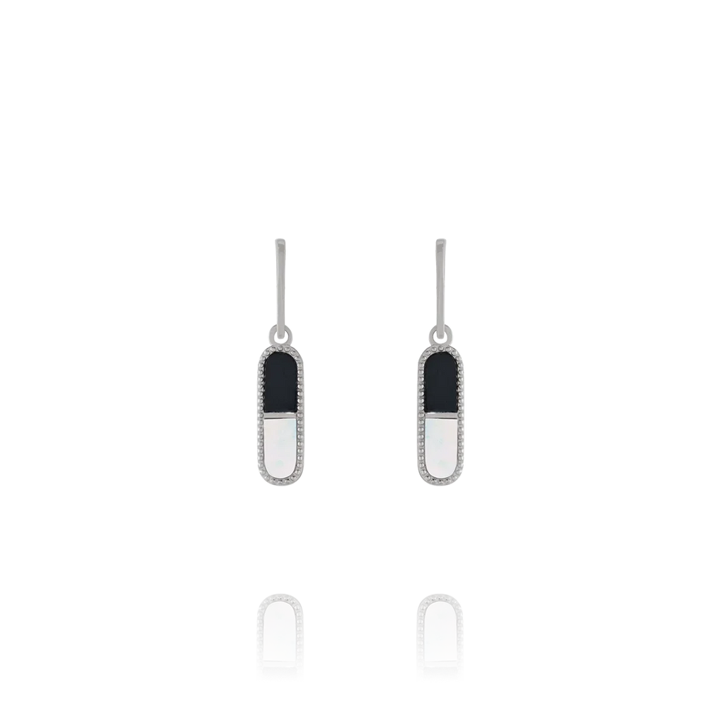 Charles Garnier Boucles d'oreilles Styles AGF170170E