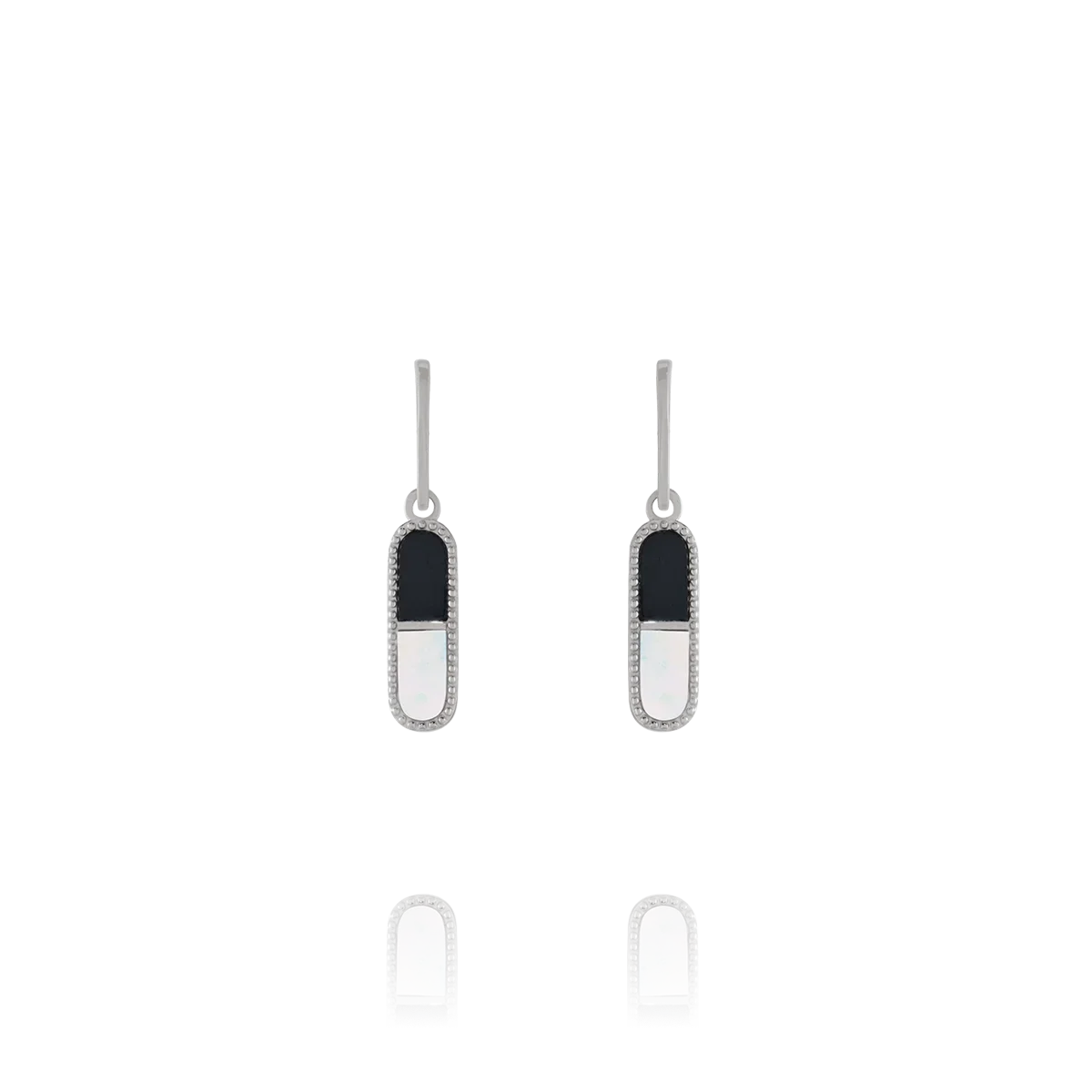 Charles Garnier Boucles d'oreilles Styles AGF170170E
