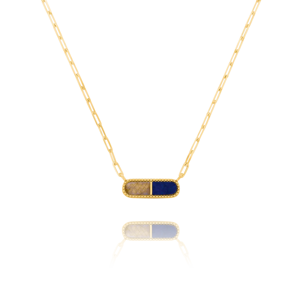 Charles Garnier Collier Styles AGF170174N