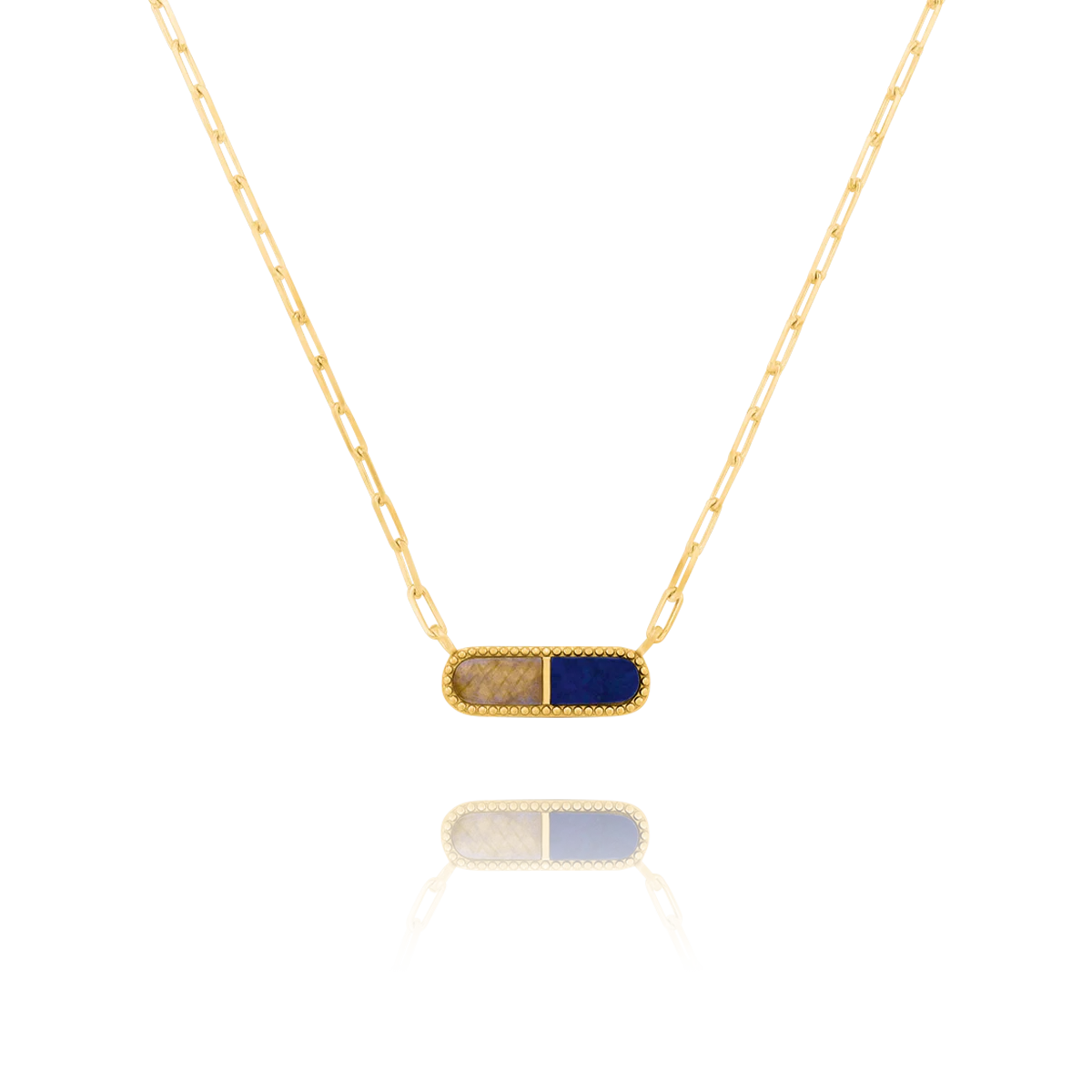 Charles Garnier Collier Styles AGF170174N