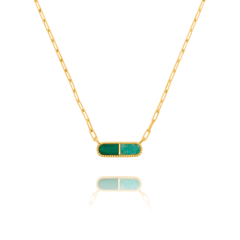 Charles Garnier Collier Styles AGF170175N