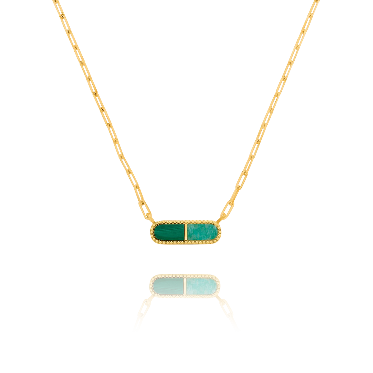 Charles Garnier Collier Styles AGF170175N