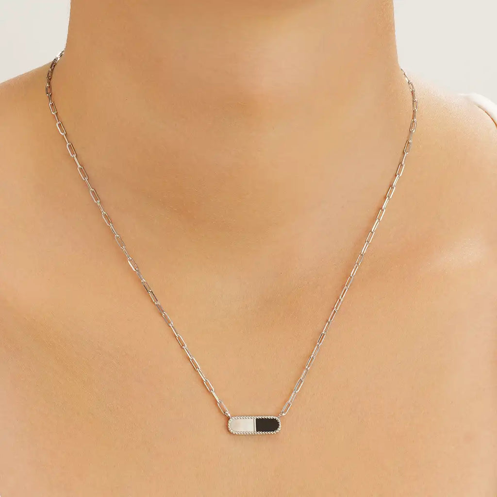 Charles Garnier Collier Styles AGF170176N