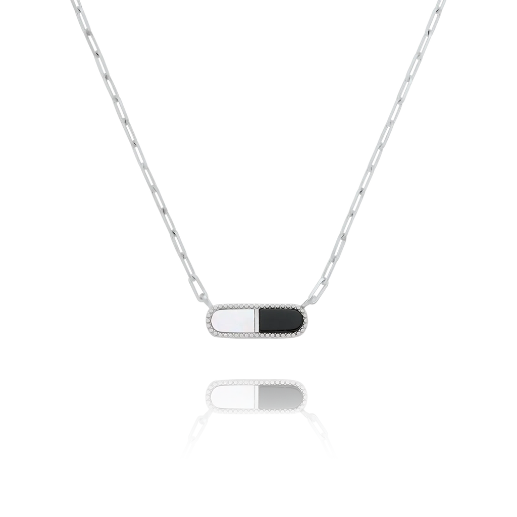 Charles Garnier Collier Styles AGF170176N
