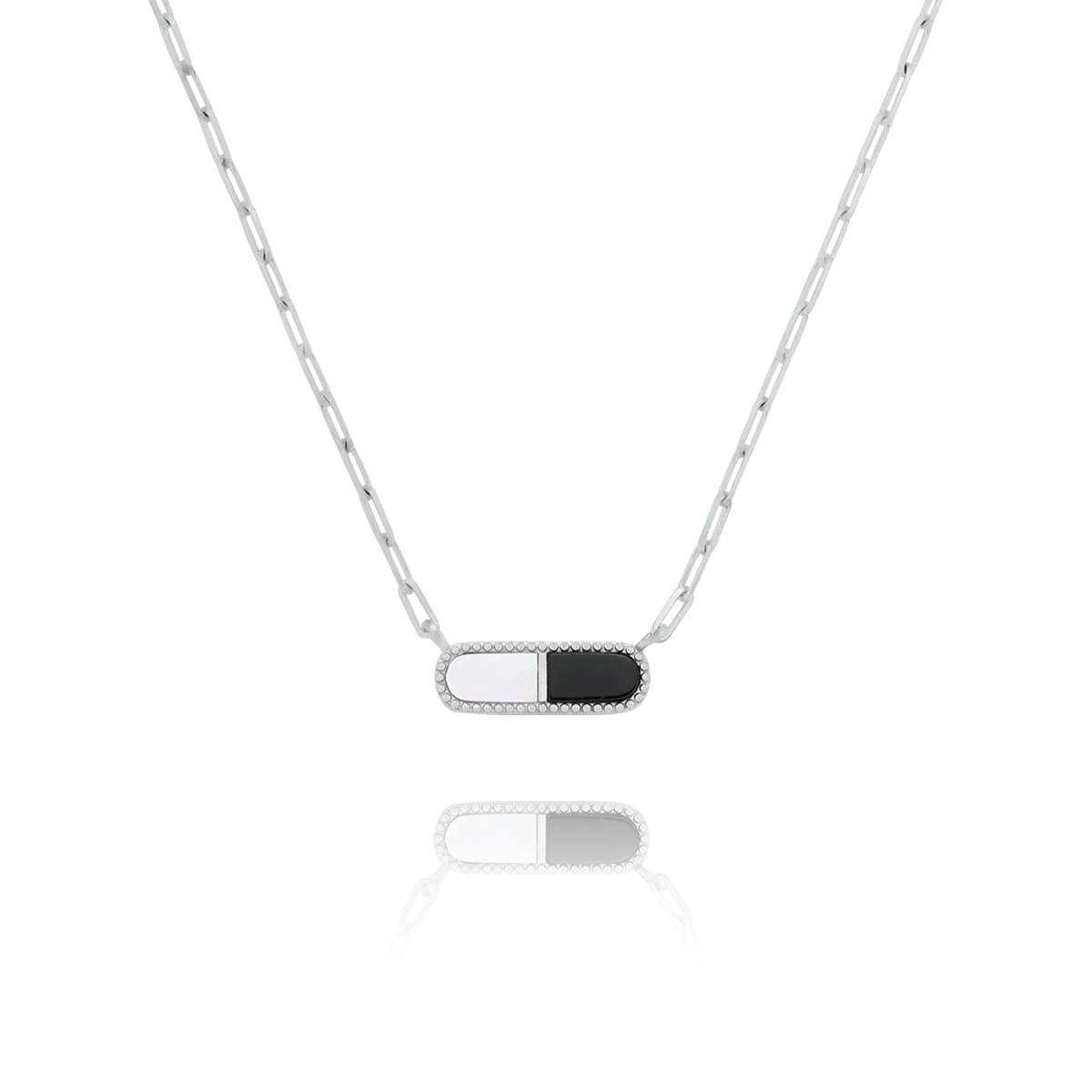 Charles Garnier Collier Styles AGF170176N