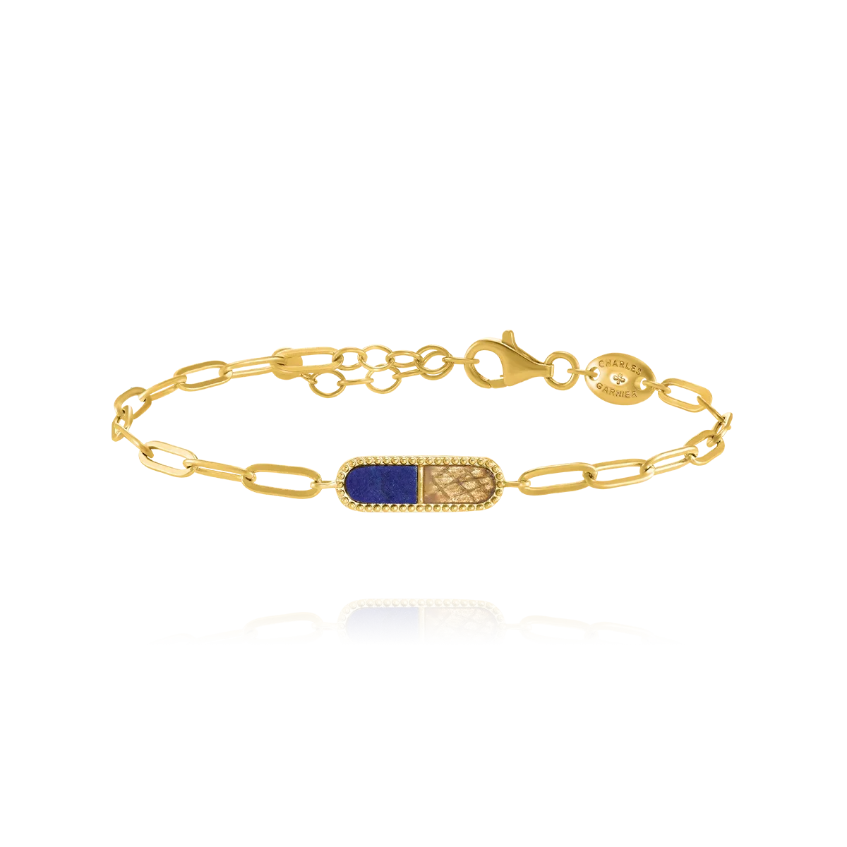 Charles Garnier Bracelet Styles AGF170177B