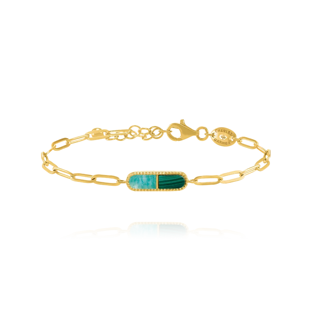 Charles Garnier Bracelet Styles AGF170178B