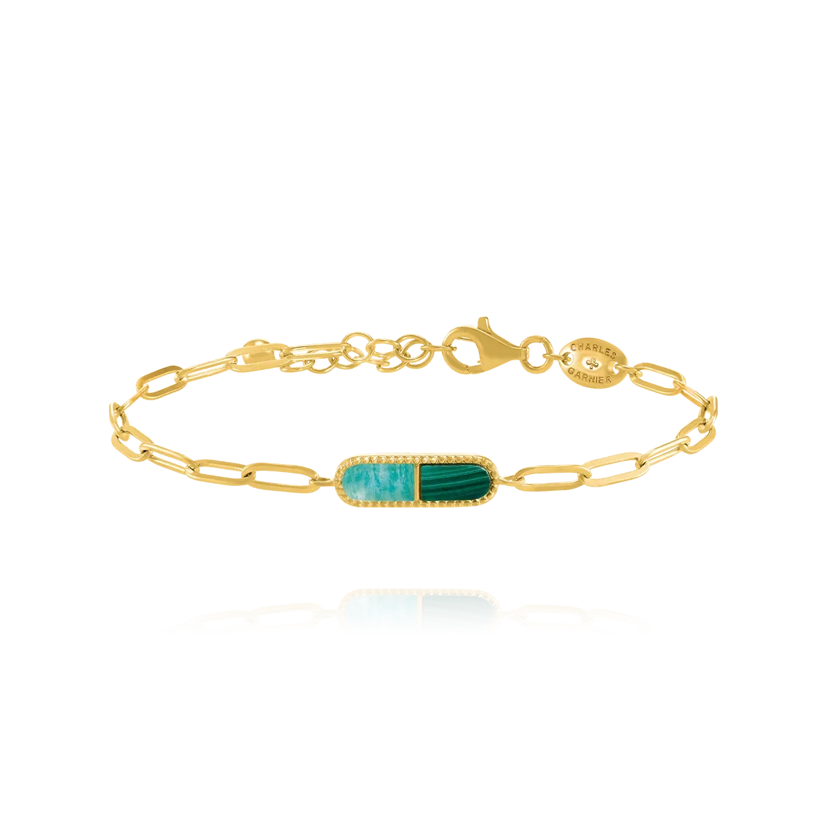 Charles Garnier Bracelet Styles AGF170178B