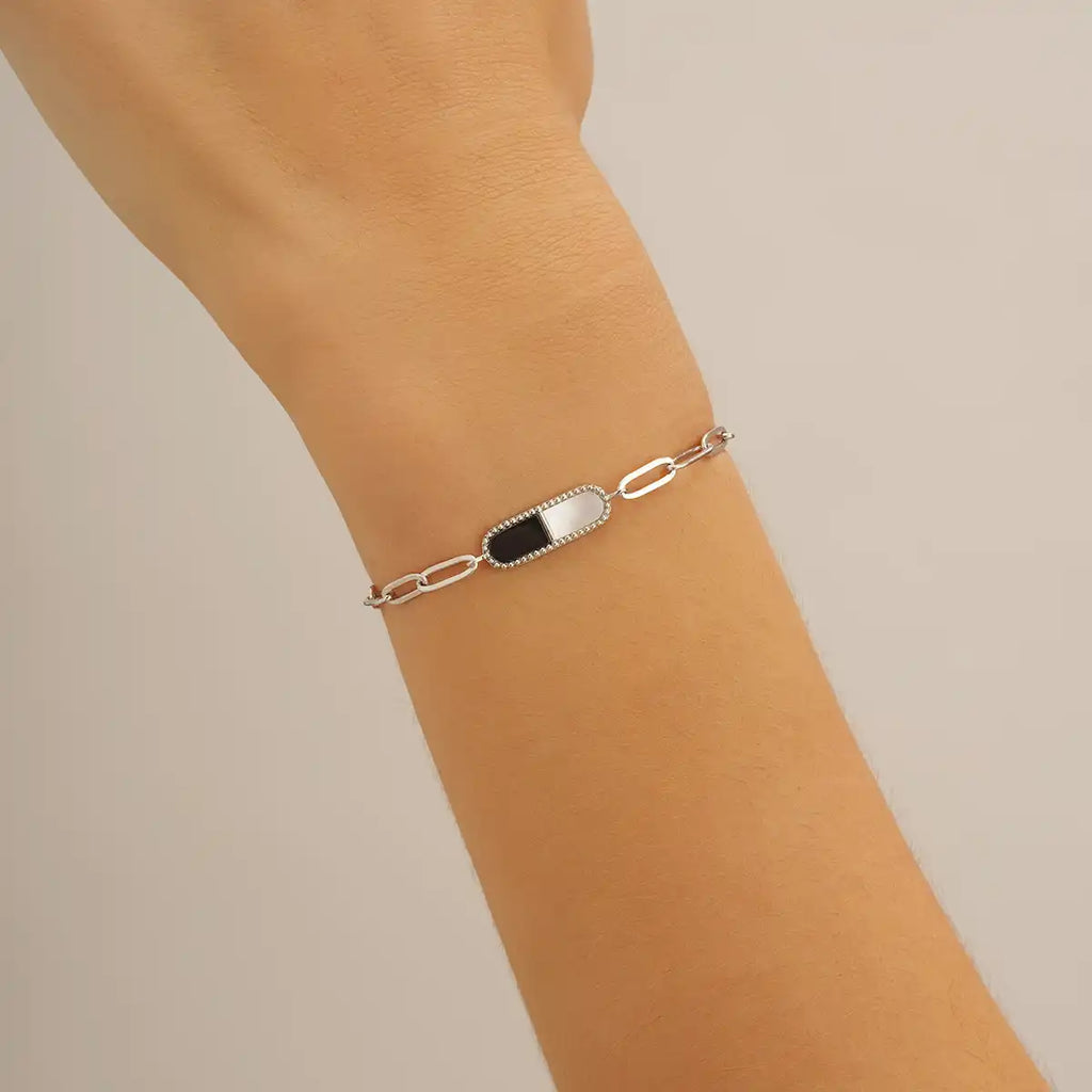 Charles Garnier Bracelet Styles AGF170179B