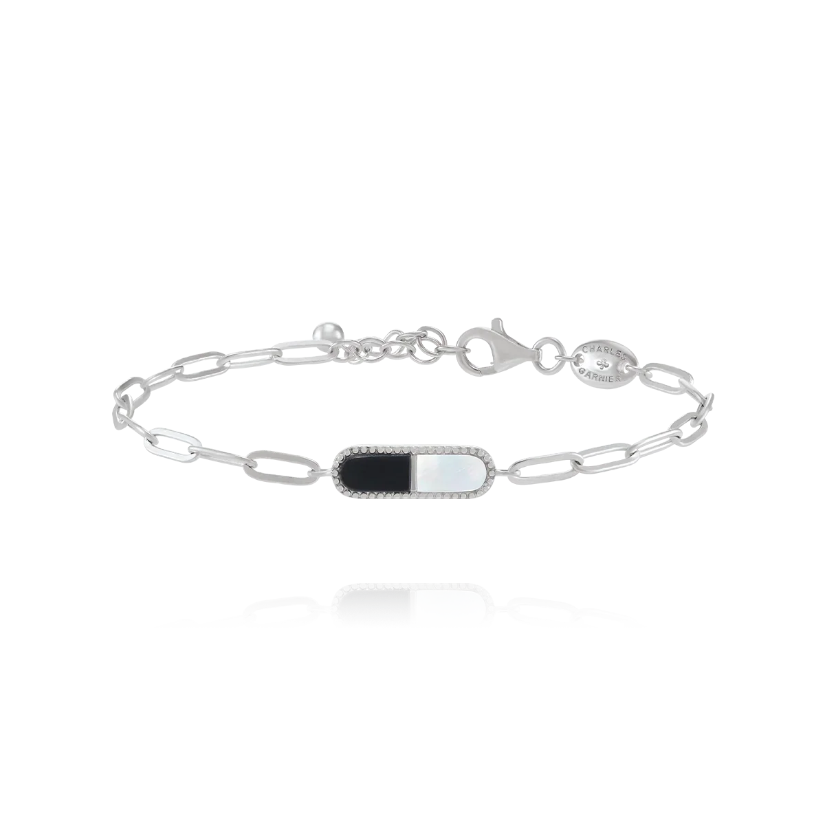 Charles Garnier Bracelet Styles AGF170179B
