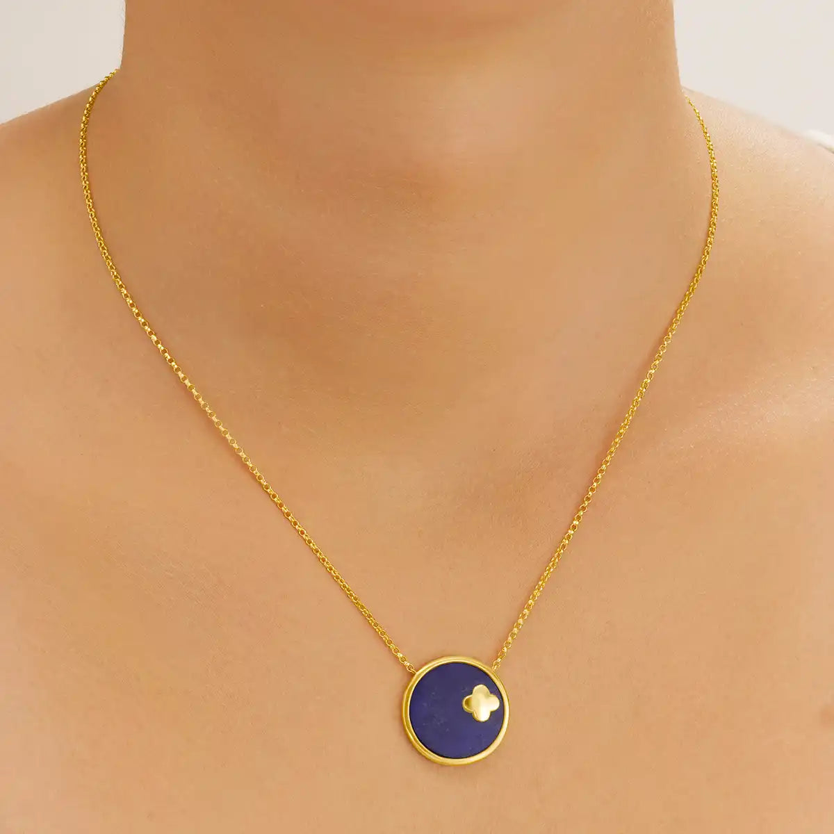 Charles Garnier Collier Légende AGF170180N