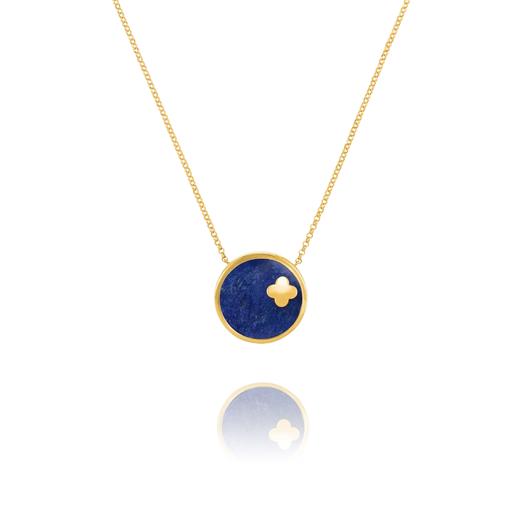 Charles Garnier Collier Légende AGF170180N