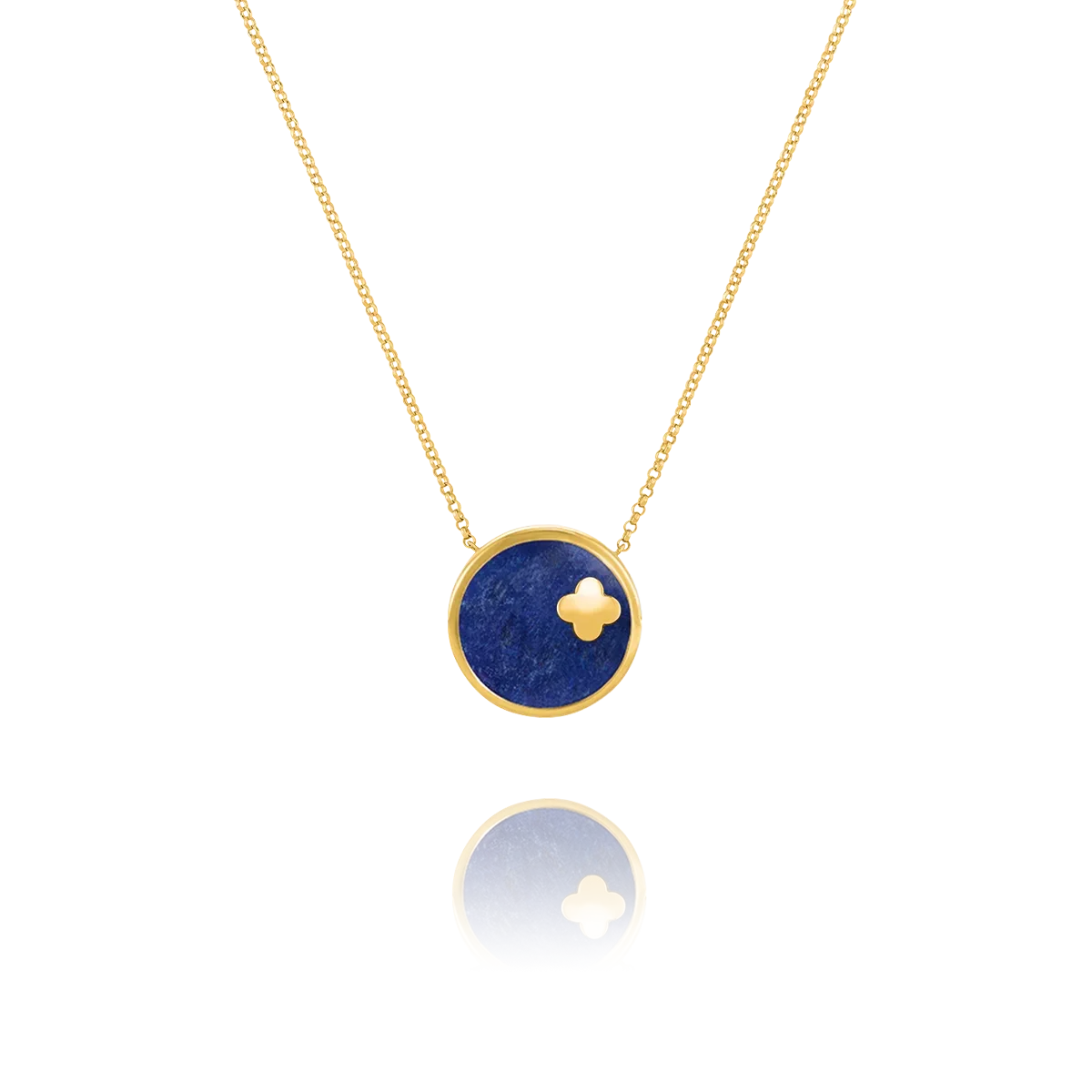 Charles Garnier Collier Légende AGF170180N