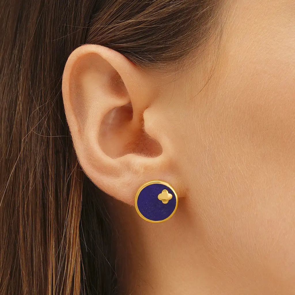 Charles Garnier Boucles d'oreilles Légende AGF170181E