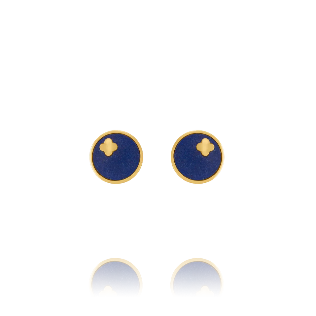 Charles Garnier Boucles d'oreilles Légende AGF170181E