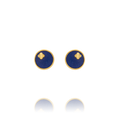 Charles Garnier Boucles d'oreilles Légende AGF170181E