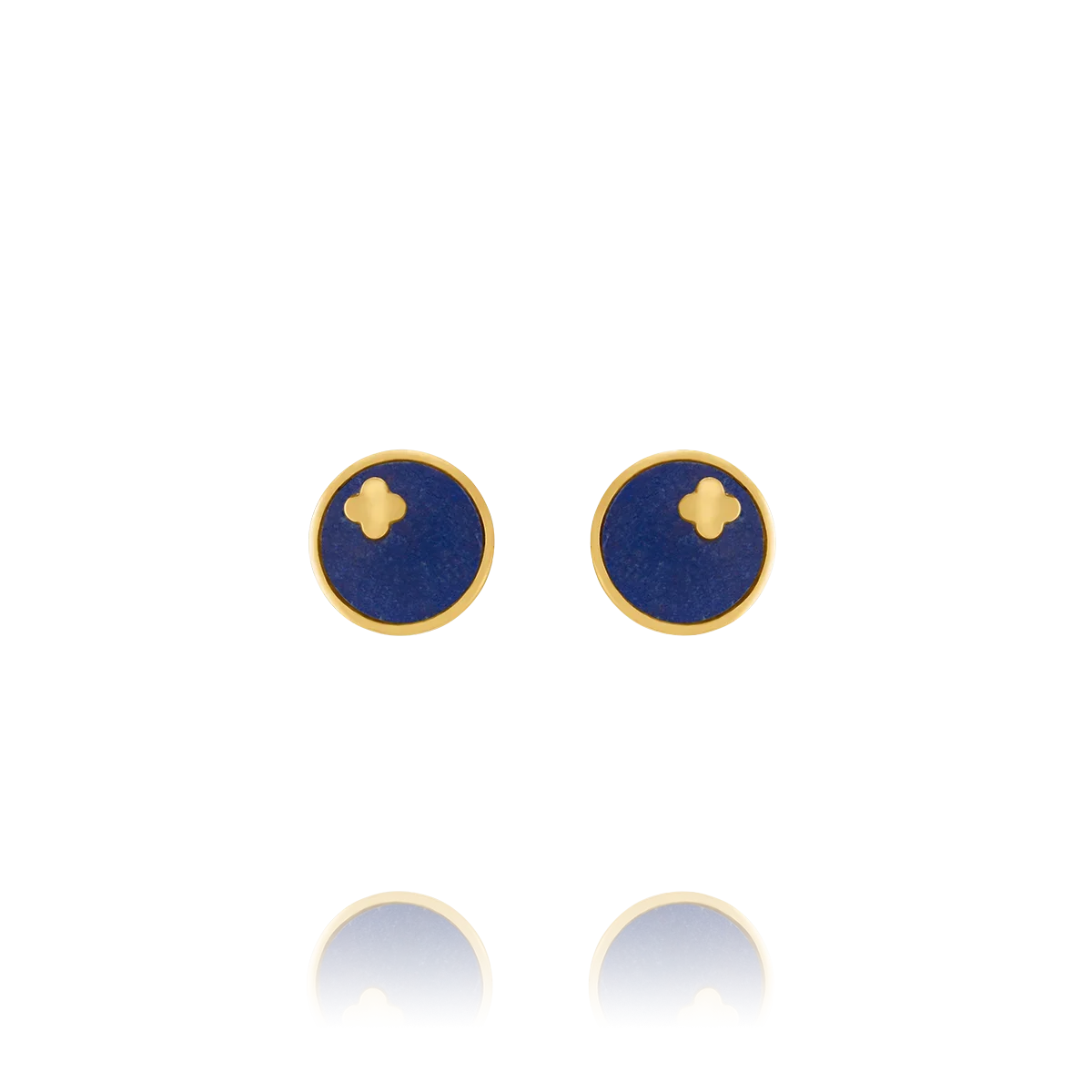 Charles Garnier Boucles d'oreilles Légende AGF170181E