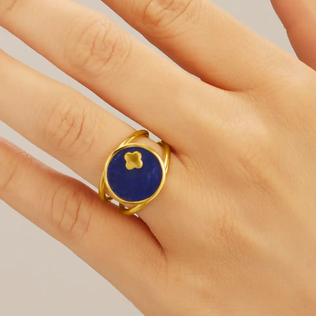 Charles Garnier Bague Légende AGF170182R