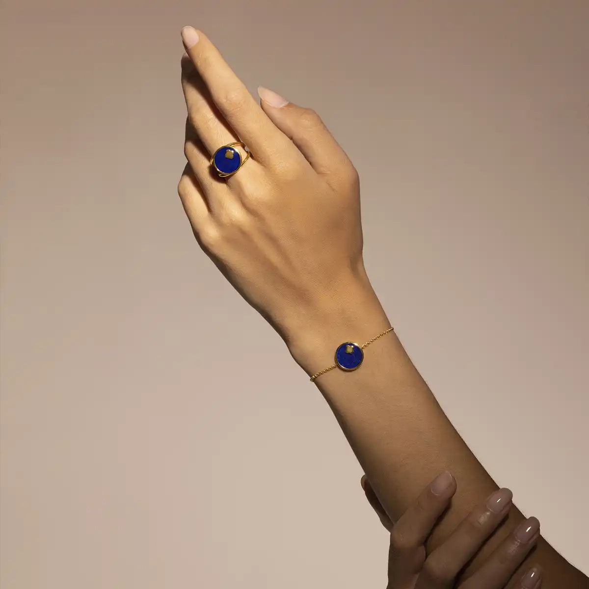 Charles Garnier Bague Légende AGF170182R