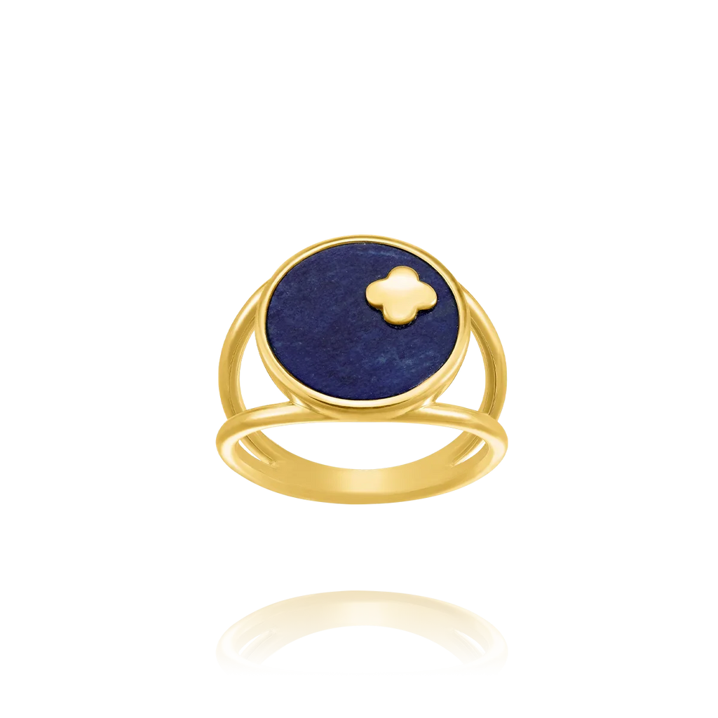 Charles Garnier Bague Légende AGF170182R
