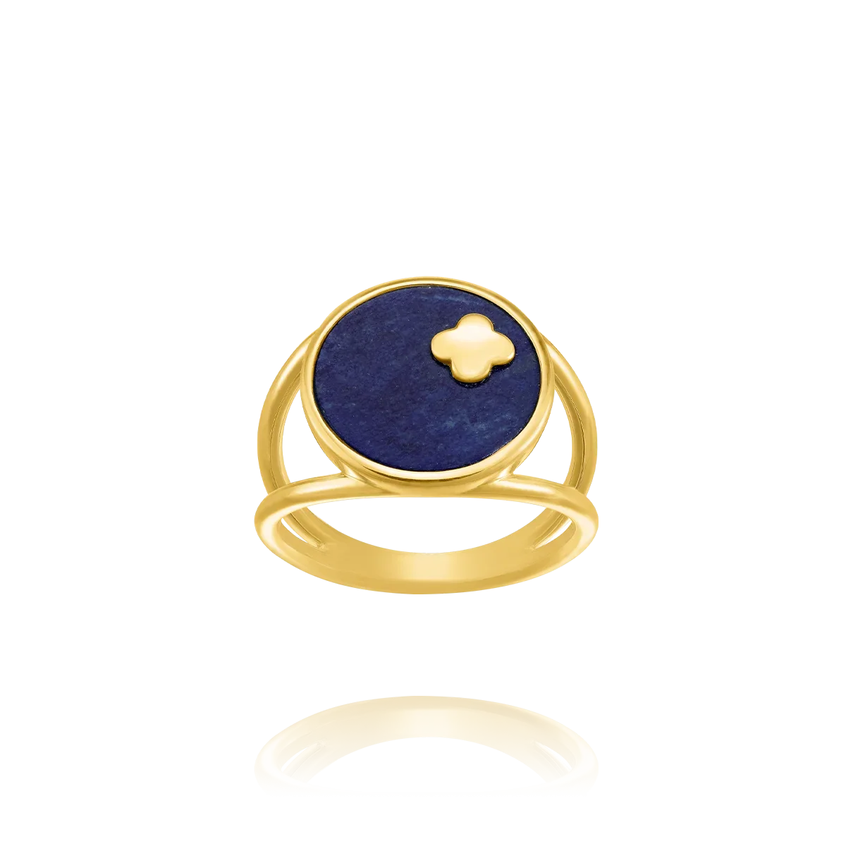 Charles Garnier Bague Légende AGF170182R
