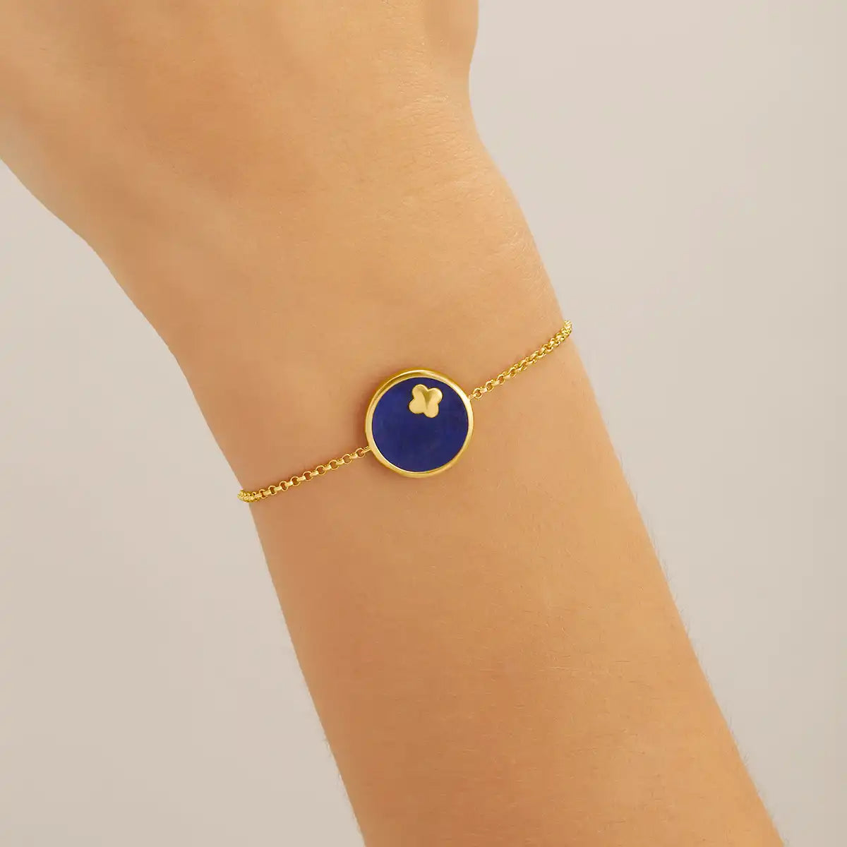 Charles Garnier Bracelet Légende AGF170183B