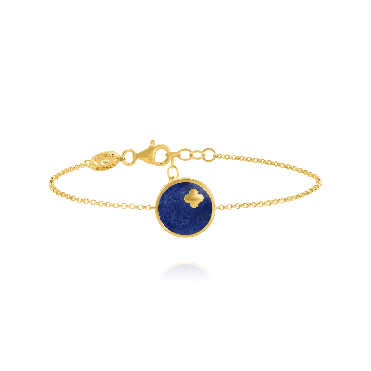 Charles Garnier Bracelet Légende AGF170183B