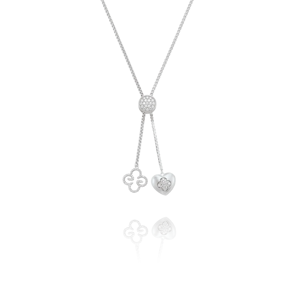 Charles Garnier Collier Passion AGF170185N