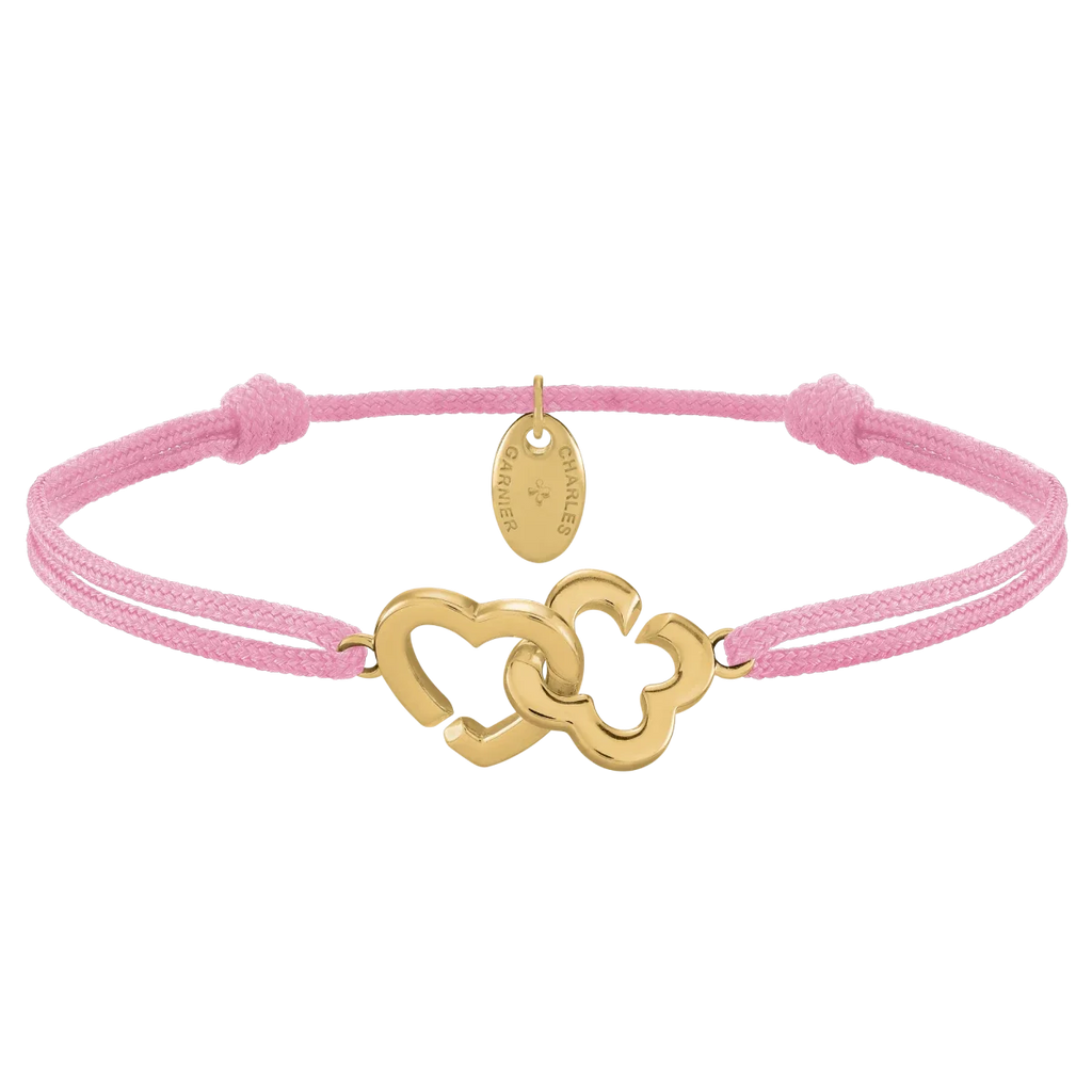Charles Garnier Bracelet Passion AGF170186B