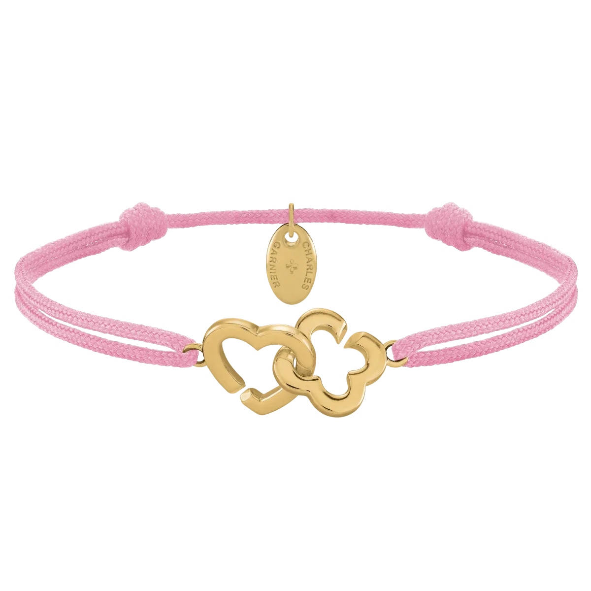 Charles Garnier Bracelet Passion AGF170186B