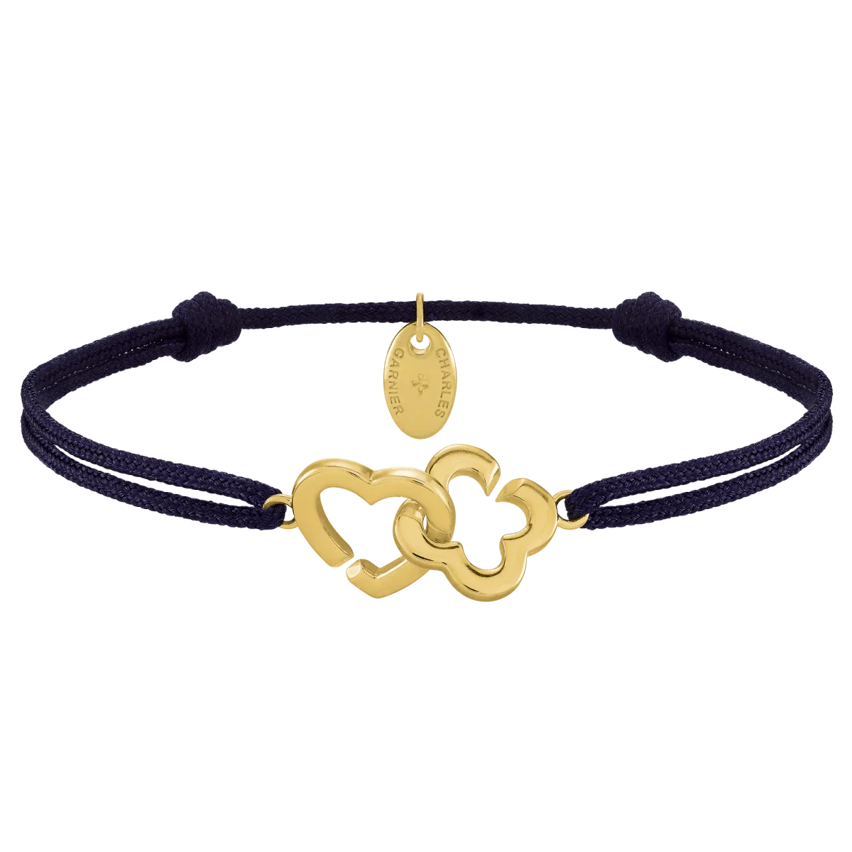 Charles Garnier Bracelet Passion AGF170187B