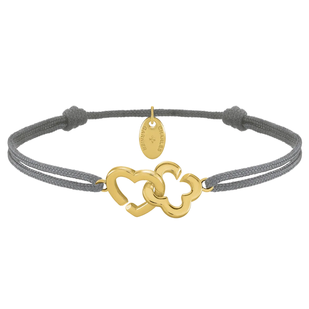 Charles Garnier Bracelet Passion AGF170188B