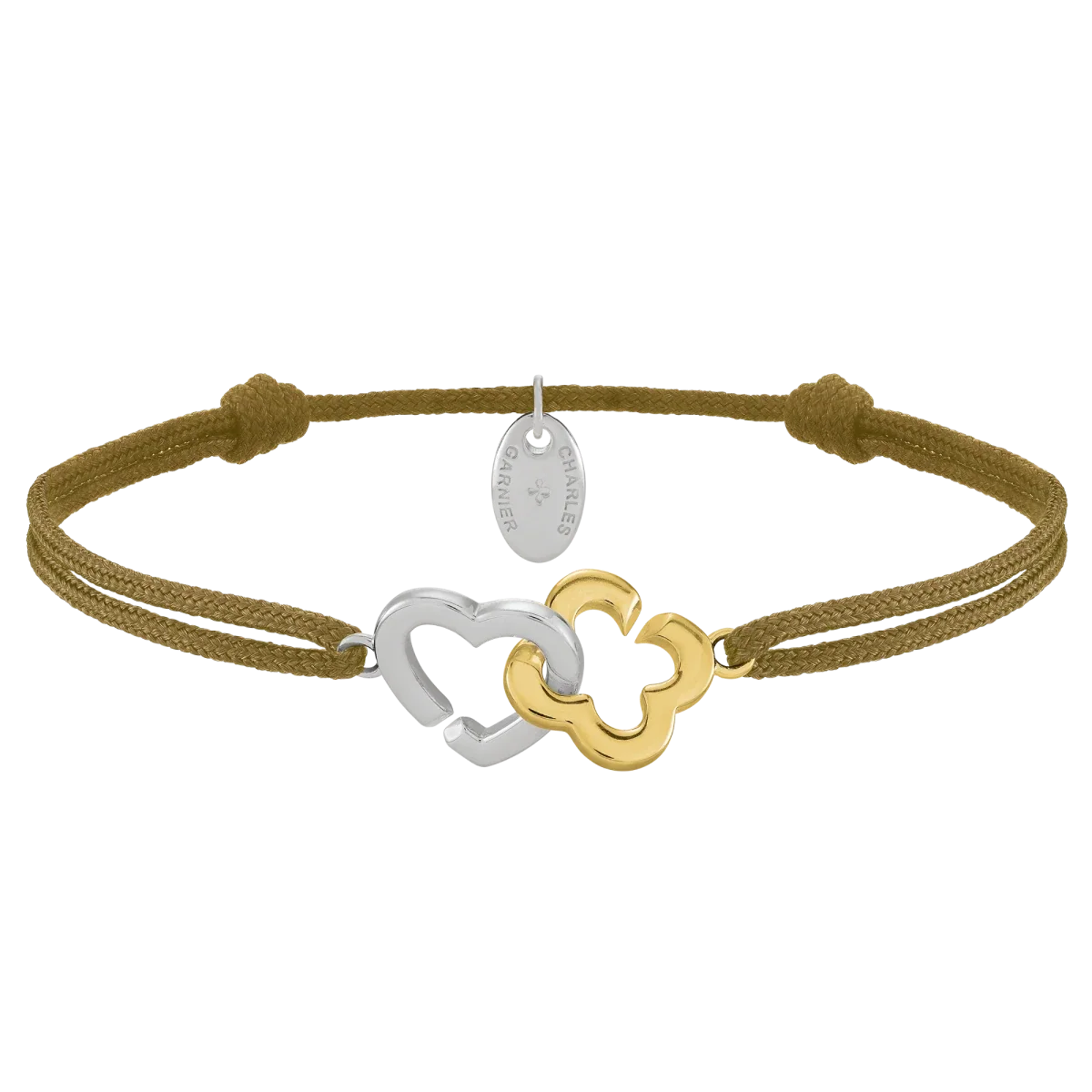 Charles Garnier Bracelet Passion AGF170190B