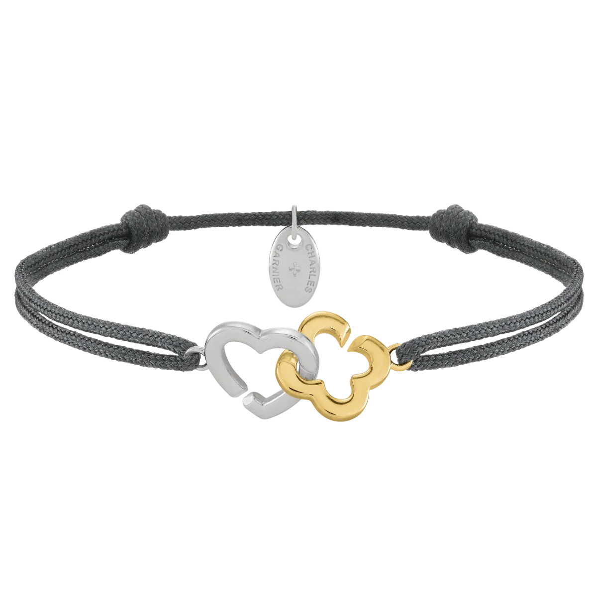 Charles Garnier Bracelet Passion AGF170191B