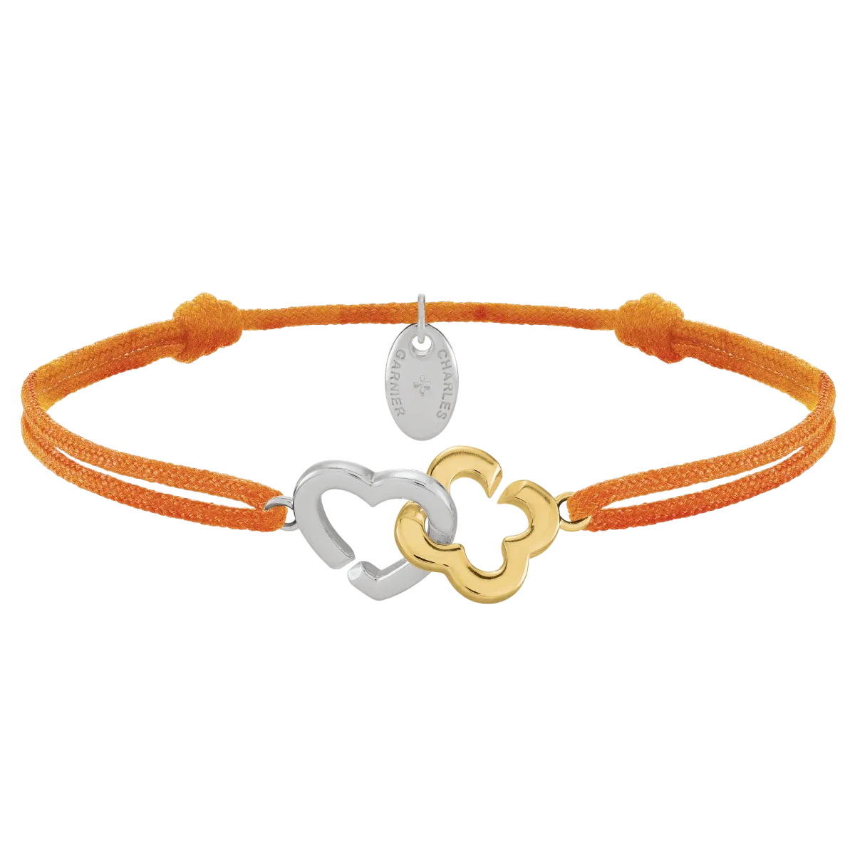 Charles Garnier Bracelet Passion AGF170192B