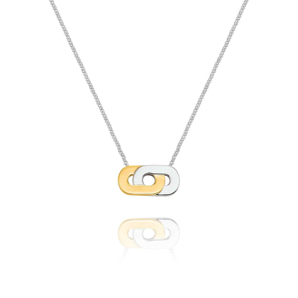 Charles Garnier Collier Styles AGF170193N