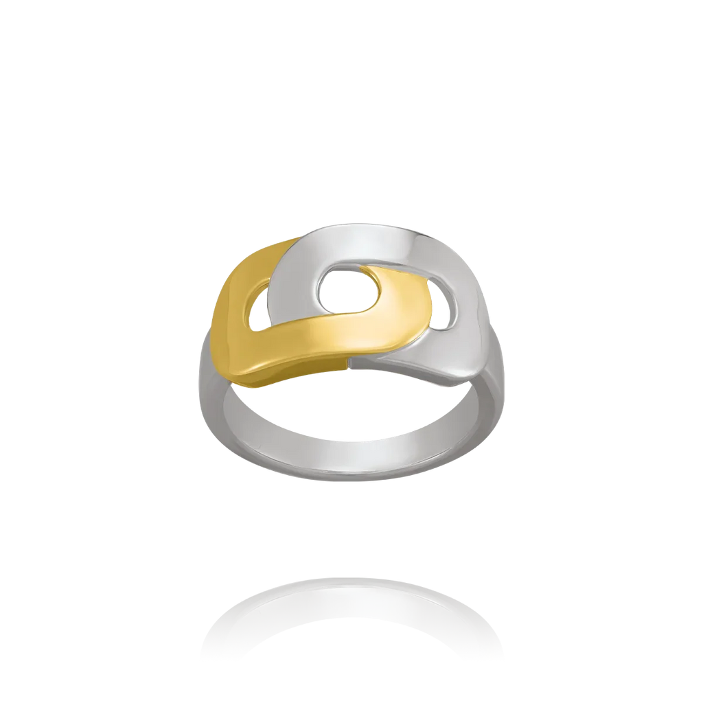 Charles Garnier Bague Styles AGF170194R