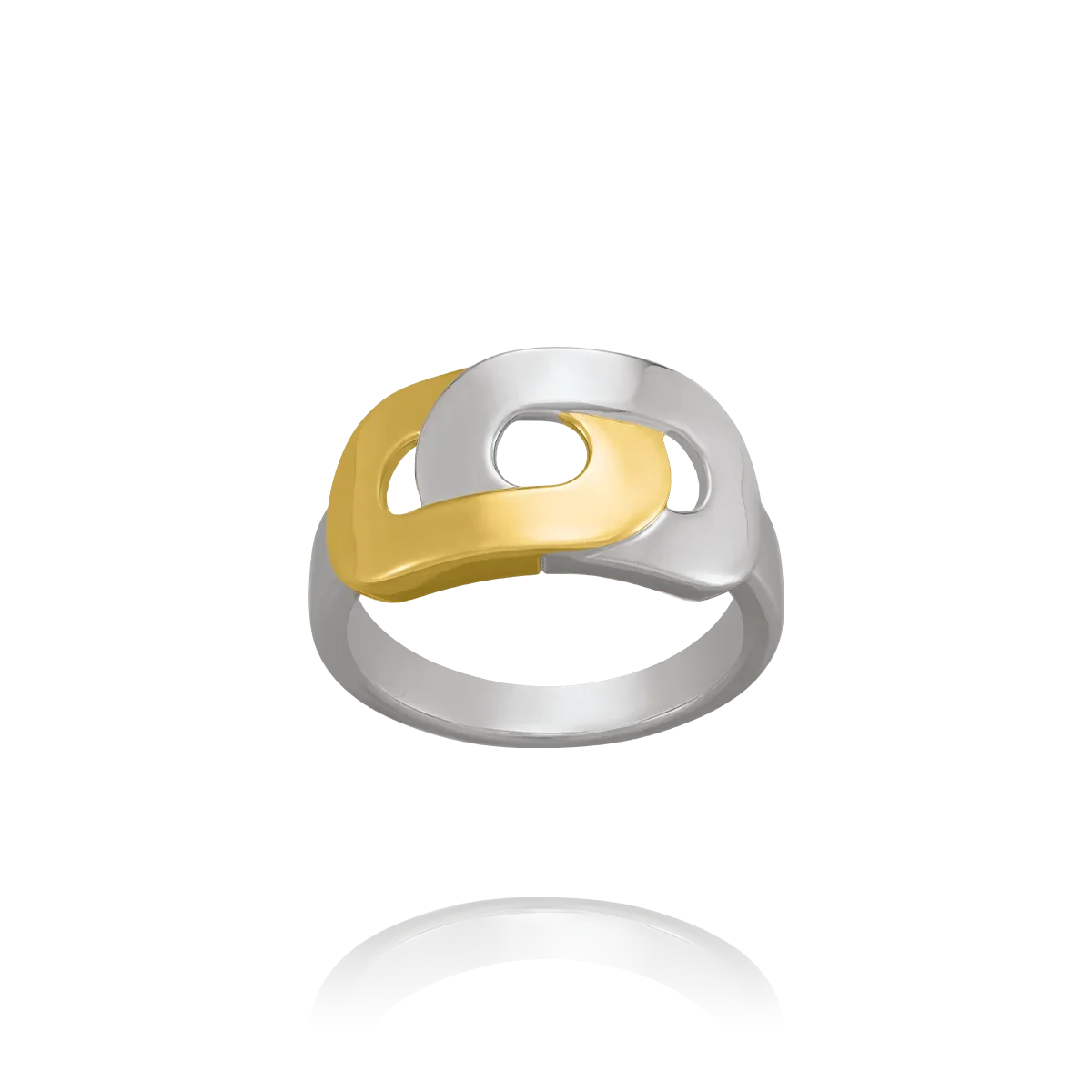 Charles Garnier Bague Styles AGF170194R