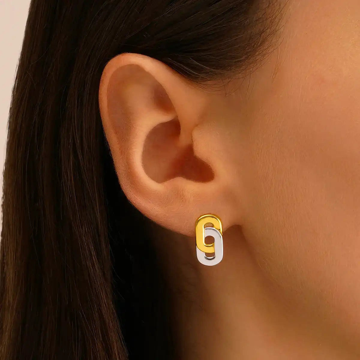 Charles Garnier Boucles d'oreilles Styles AGF170195E