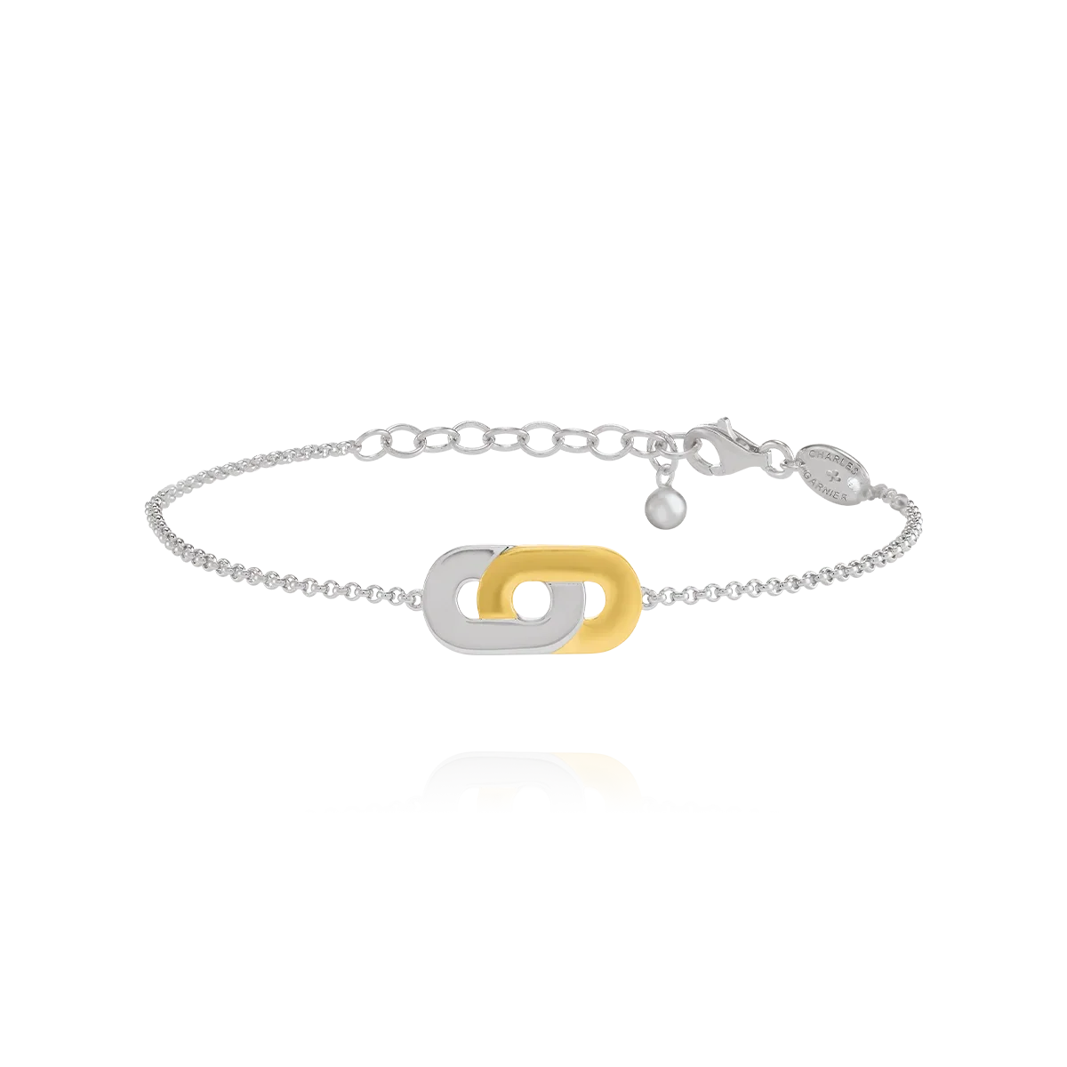 Charles Garnier Bracelet Styles AGF170196B