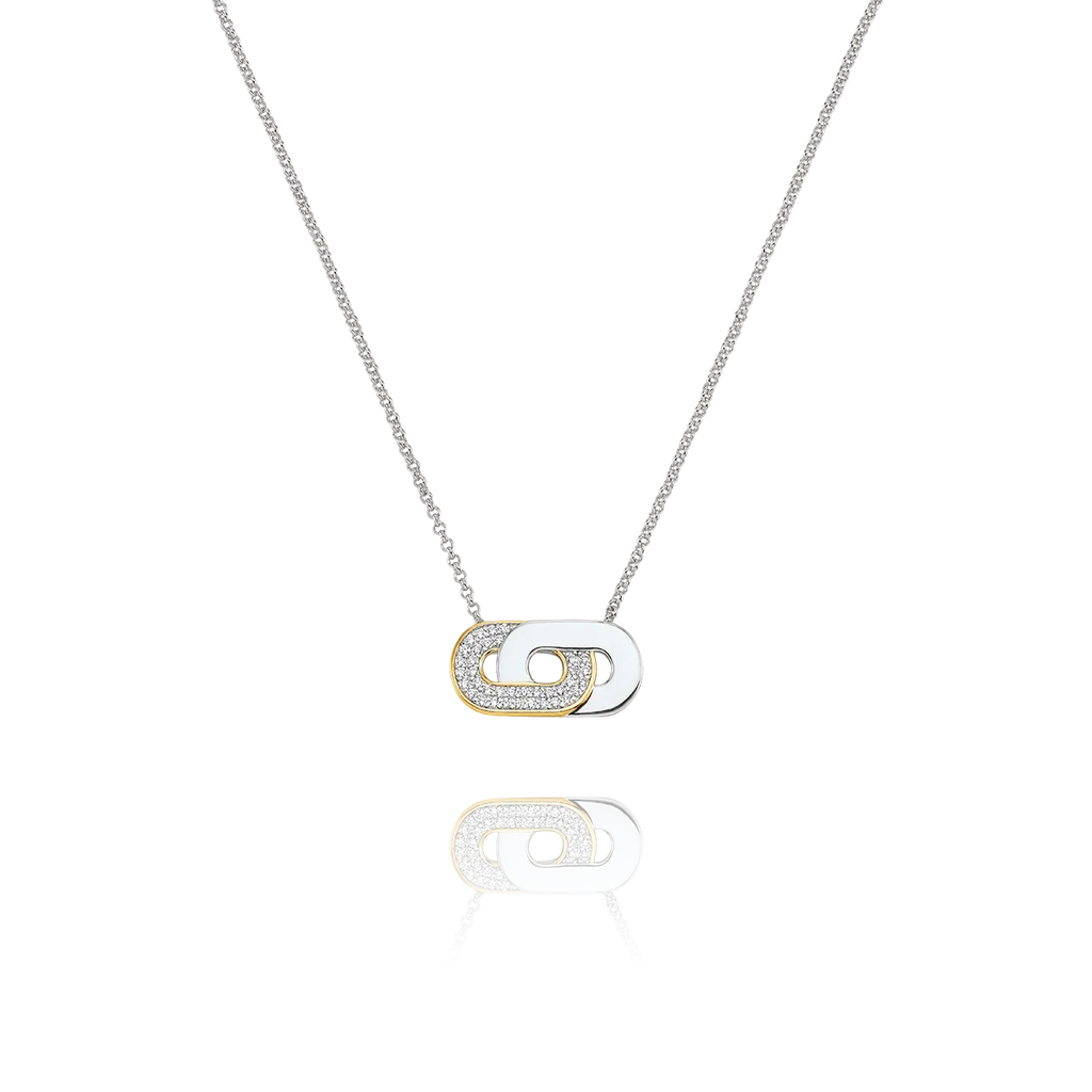 Charles Garnier Collier Styles AGF170197N