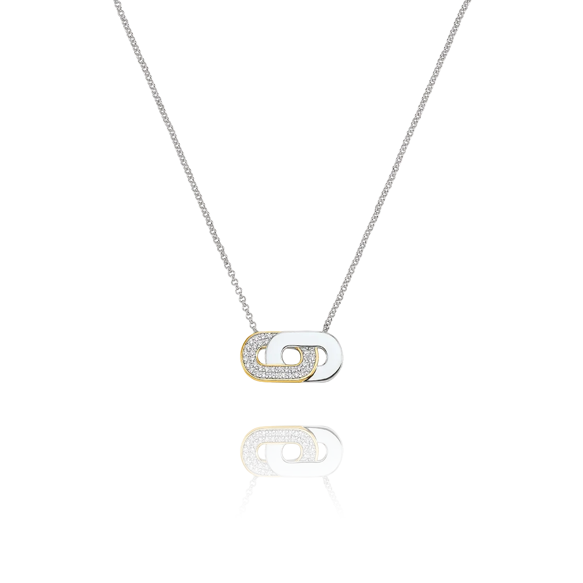 Charles Garnier Collier Styles AGF170197N