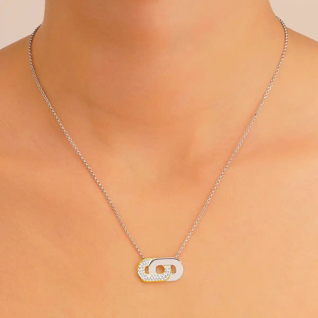 Charles Garnier Collier Styles AGF170197N