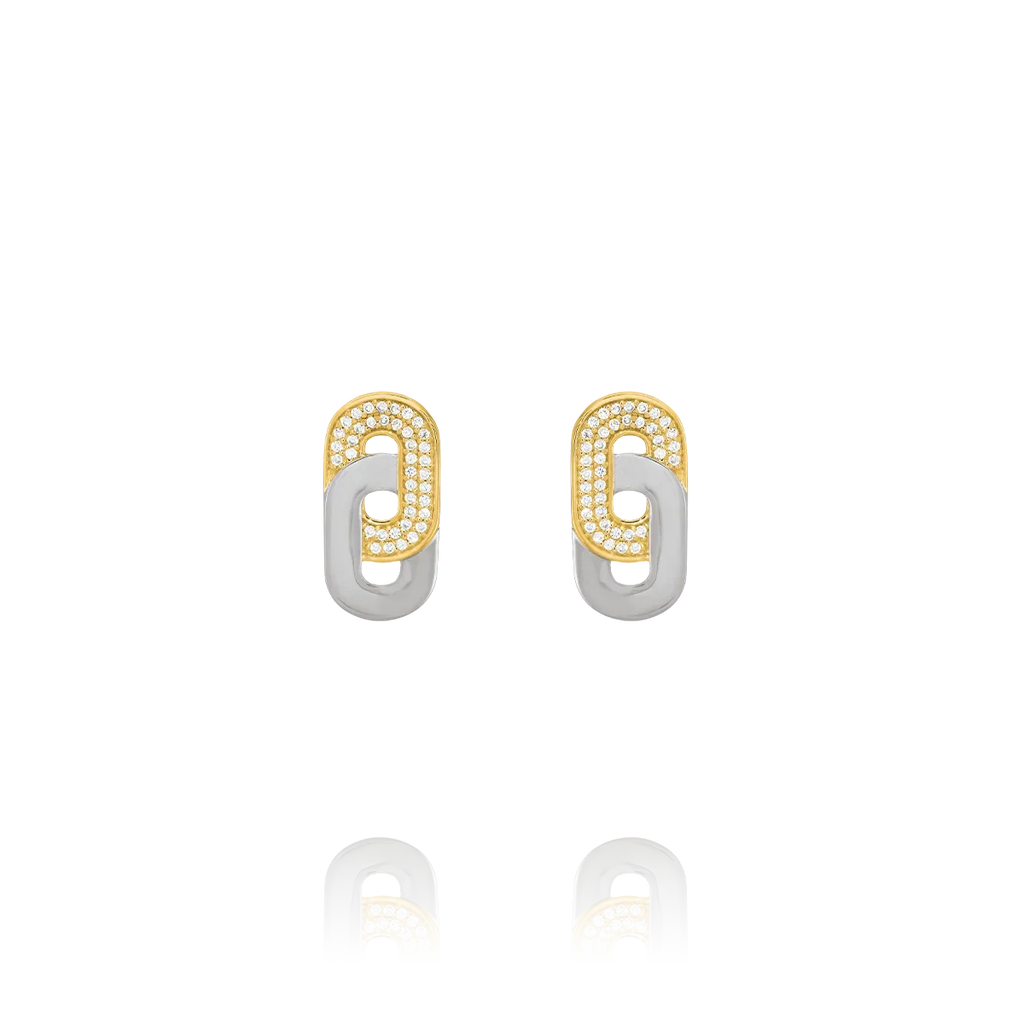Charles Garnier Boucles d'oreilles Styles AGF170199E