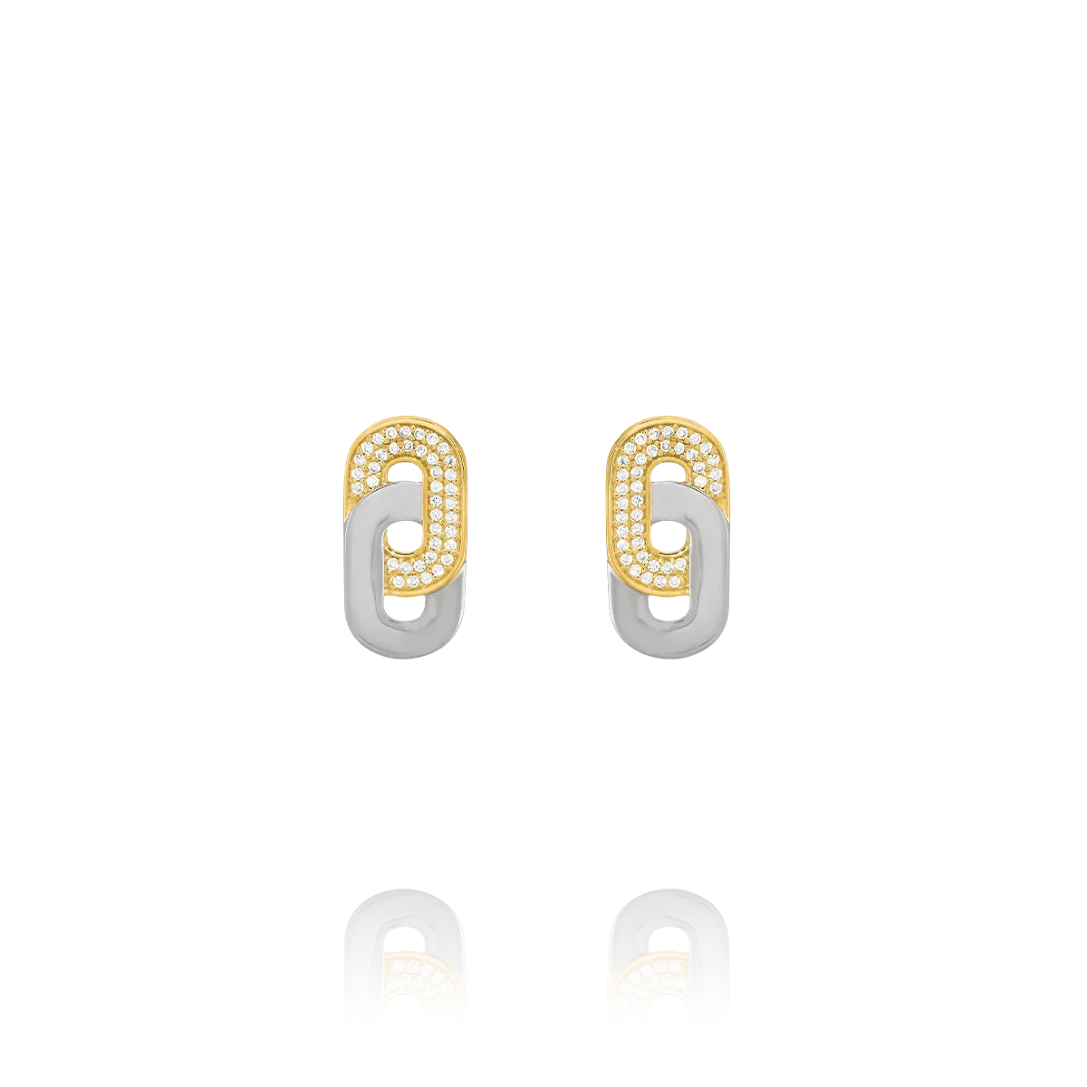 Charles Garnier Boucles d'oreilles Styles AGF170199E