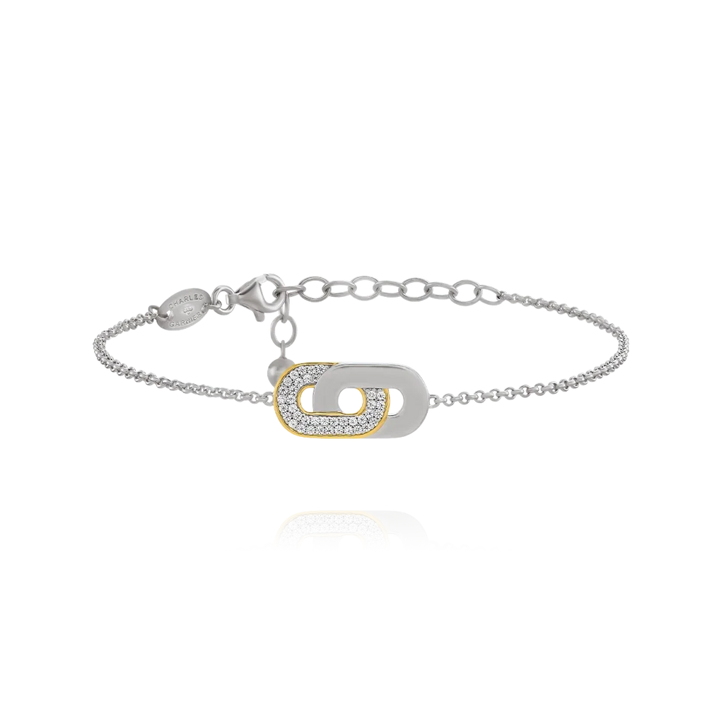 Charles Garnier Bracelet Styles AGF170200B