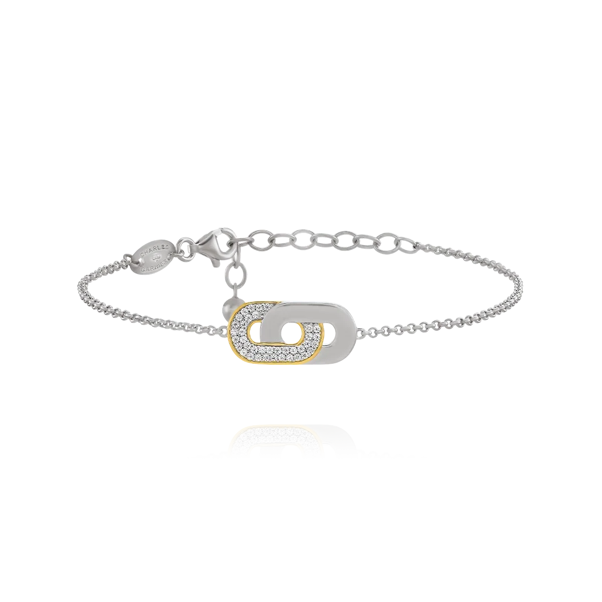 Charles Garnier Bracelet Styles AGF170200B