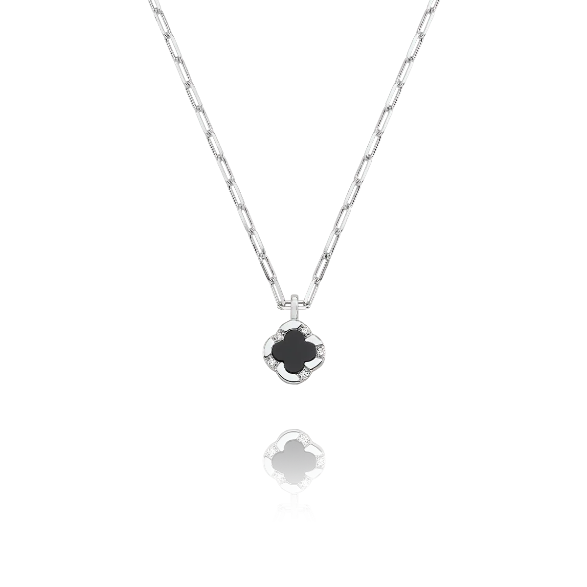 Charles Garnier Collier Légende AGF170201N