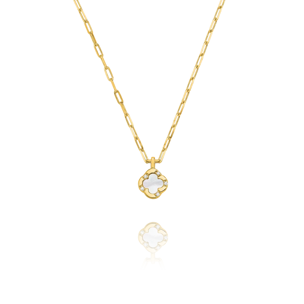 Charles Garnier Collier Légende AGF170202N